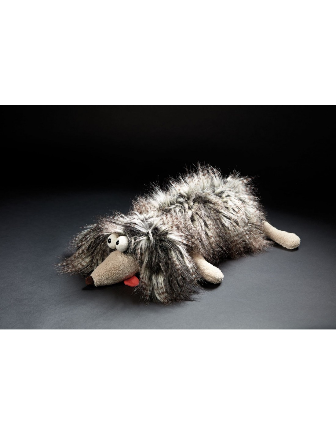 Peluche Perro Duquesa