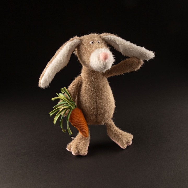 Peluche Conejito