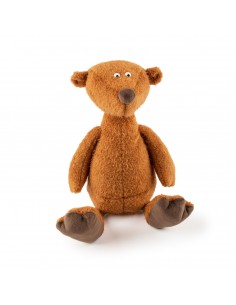 Peluche Osito Marrón Grande