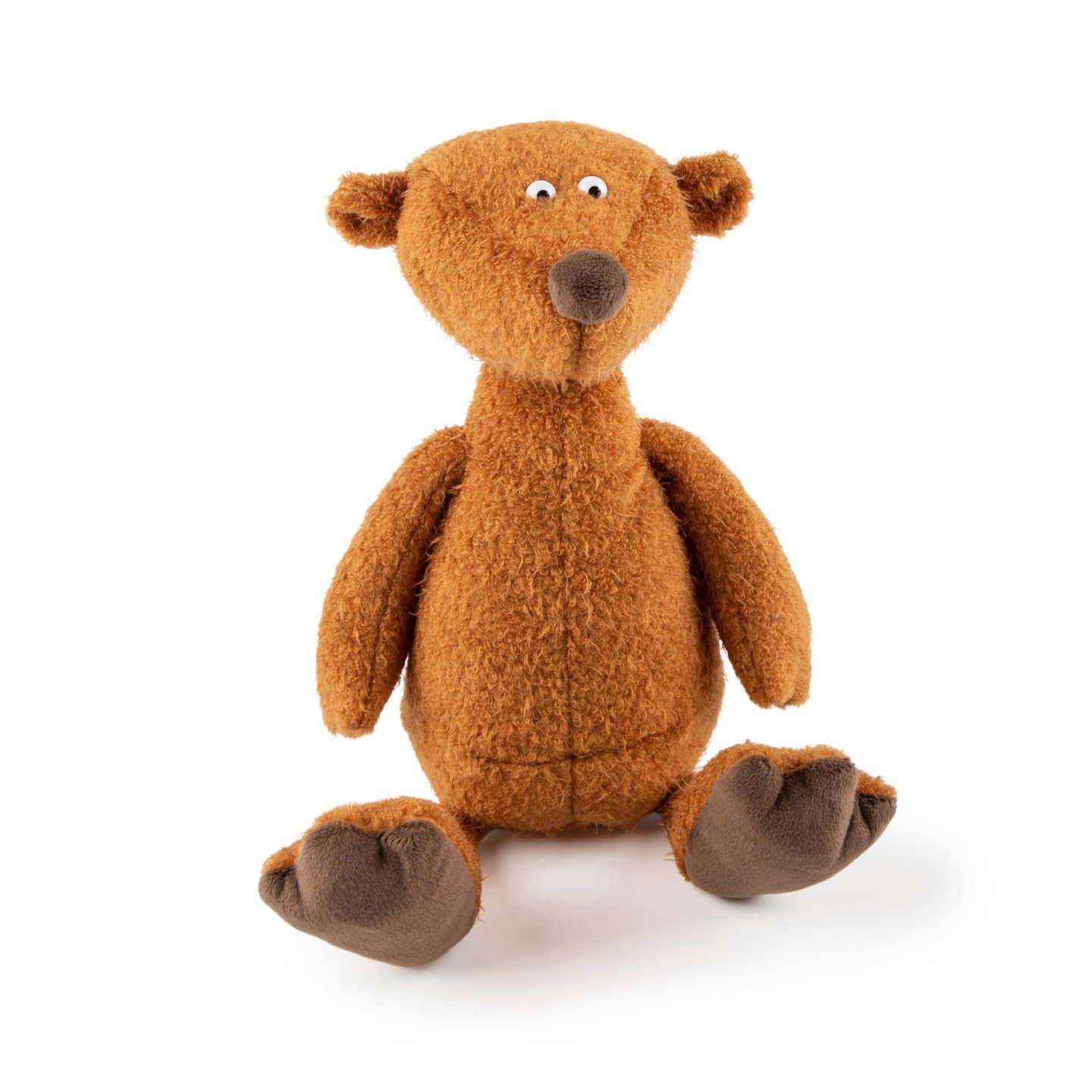 Peluche Osito Marrón Grande