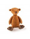 Peluche Osito Marrón Grande