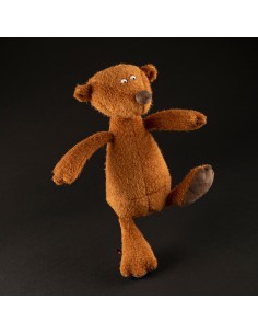 Peluche Osito Marrón Grande 2