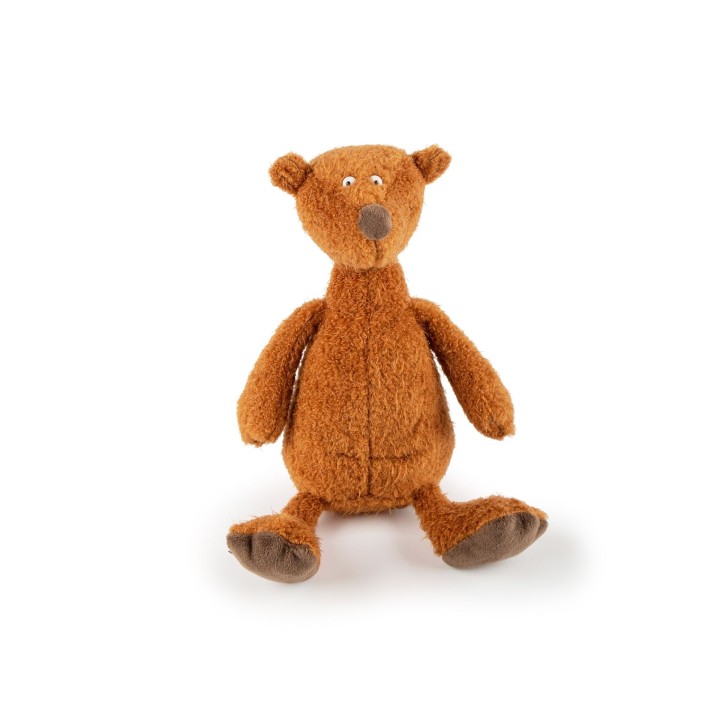 Peluche Osito Marrón