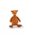 Peluche Osito Marrón