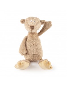 Peluche Osito Beige Grande