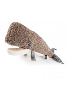 Peluche Ballena