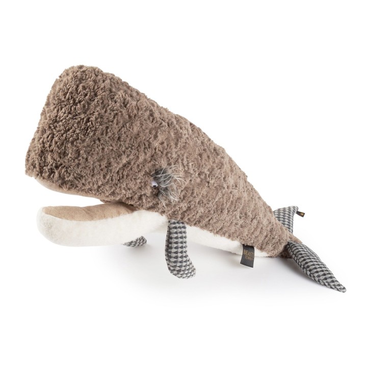 Peluche Ballena