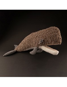 Peluche Ballena 2