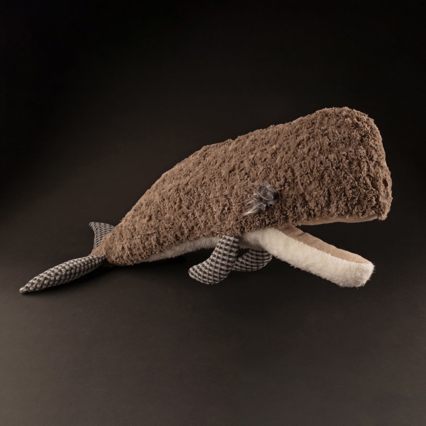 Peluche Ballena