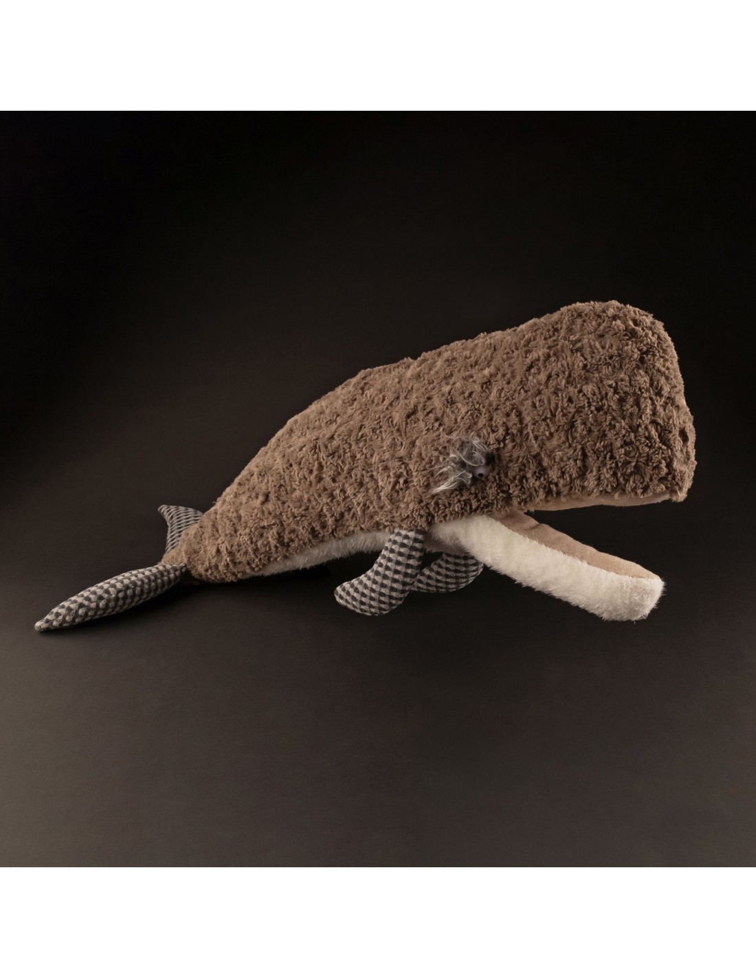 Peluche Ballena