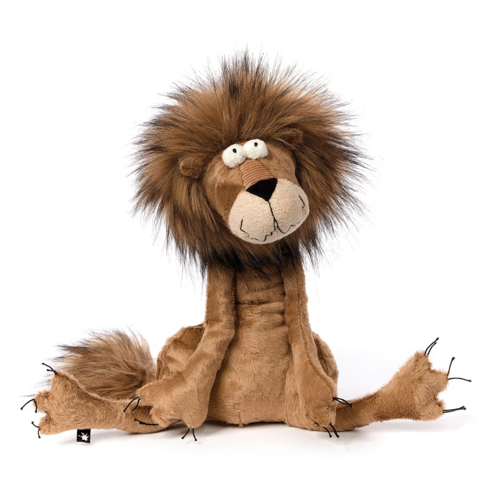 Peluche León Metusa