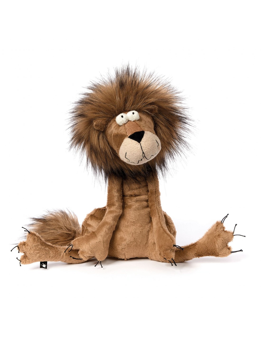 Peluche León Metusa