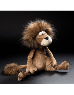 Peluche León Metusa 2
