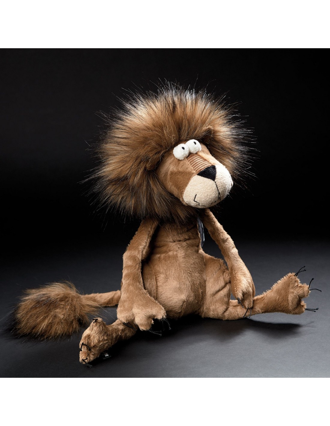 Peluche León Metusa