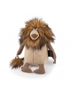 Peluche León Leyenda