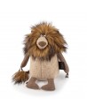 Peluche León Leyenda