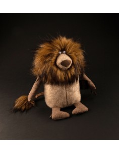 Peluche León Leyenda 2
