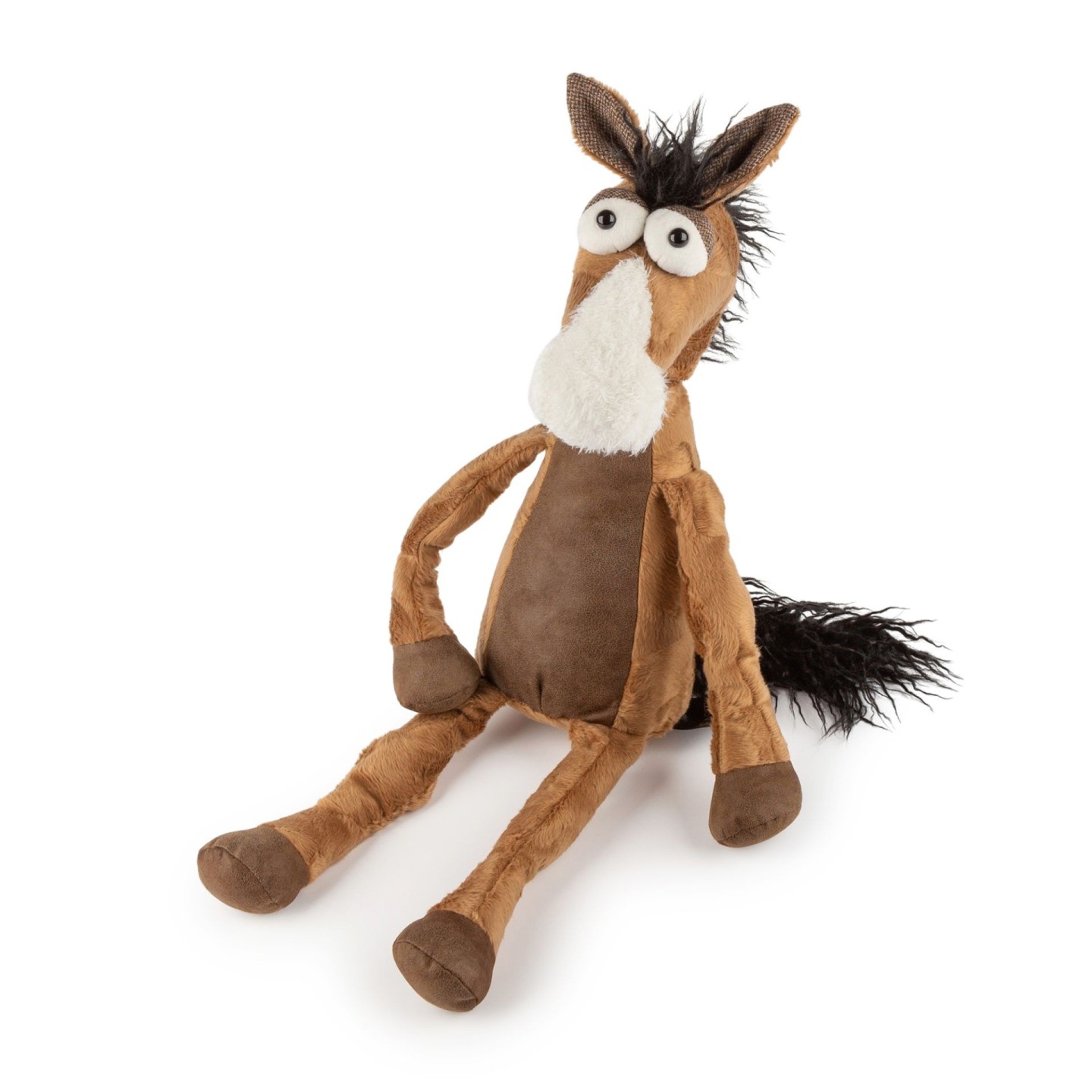 Peluche Caballo