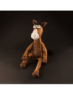 Peluche Caballo 2