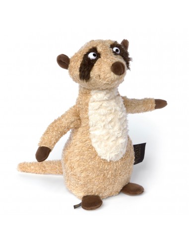 Peluche Suricato