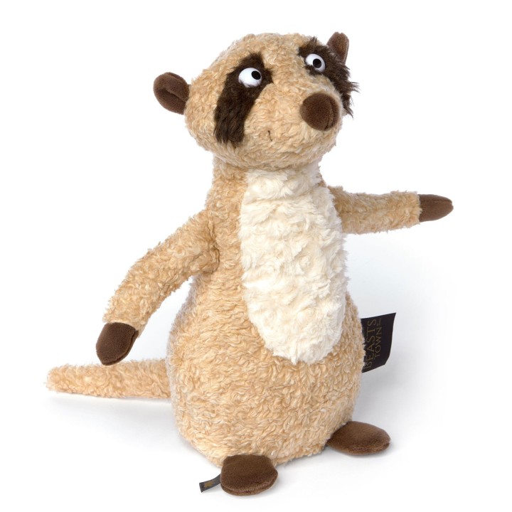 Peluche Suricato