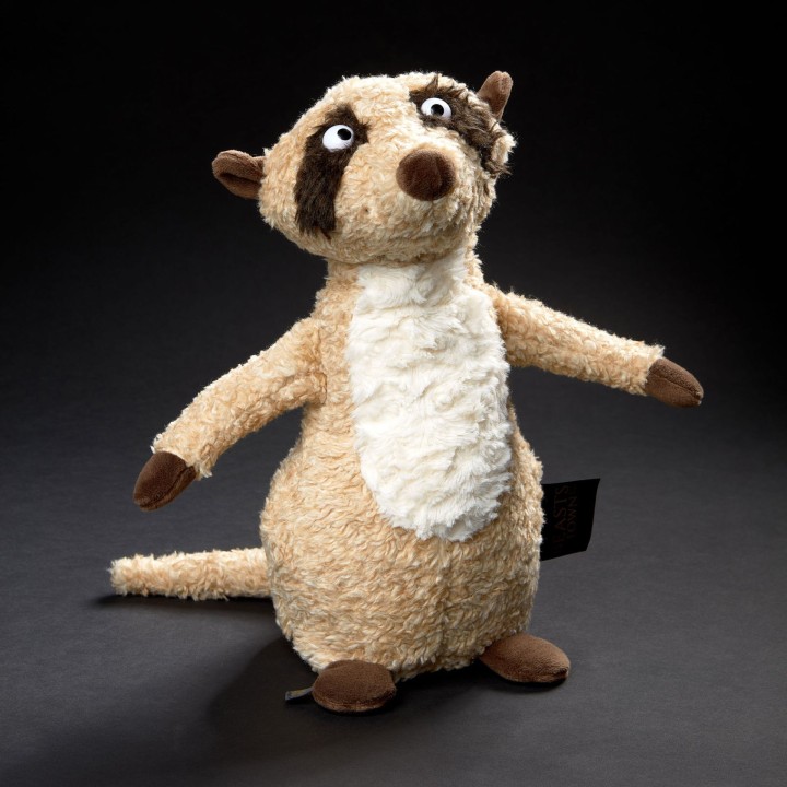Peluche Suricato