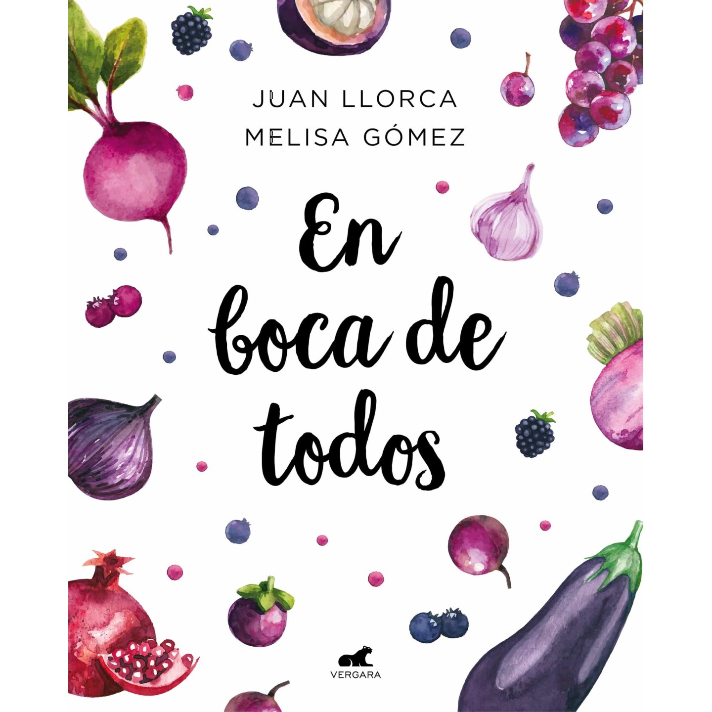 En boca de todos
