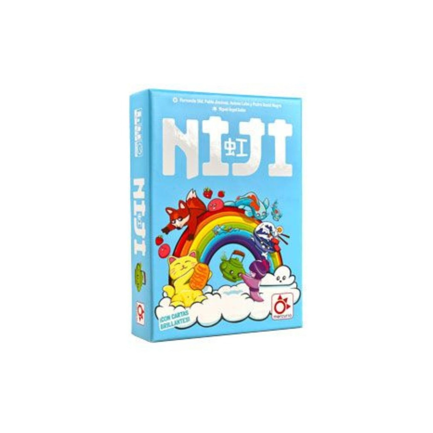 Niji