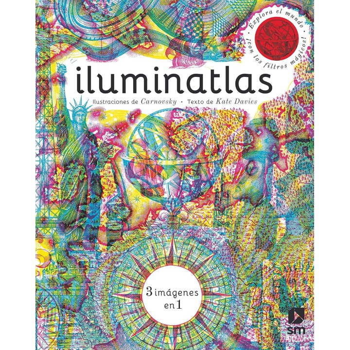 Iluminatlas