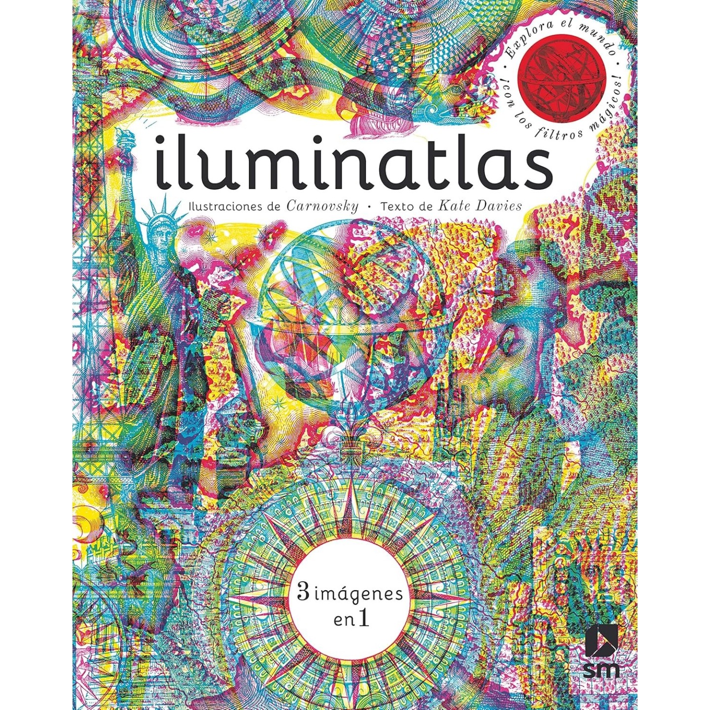 Iluminatlas