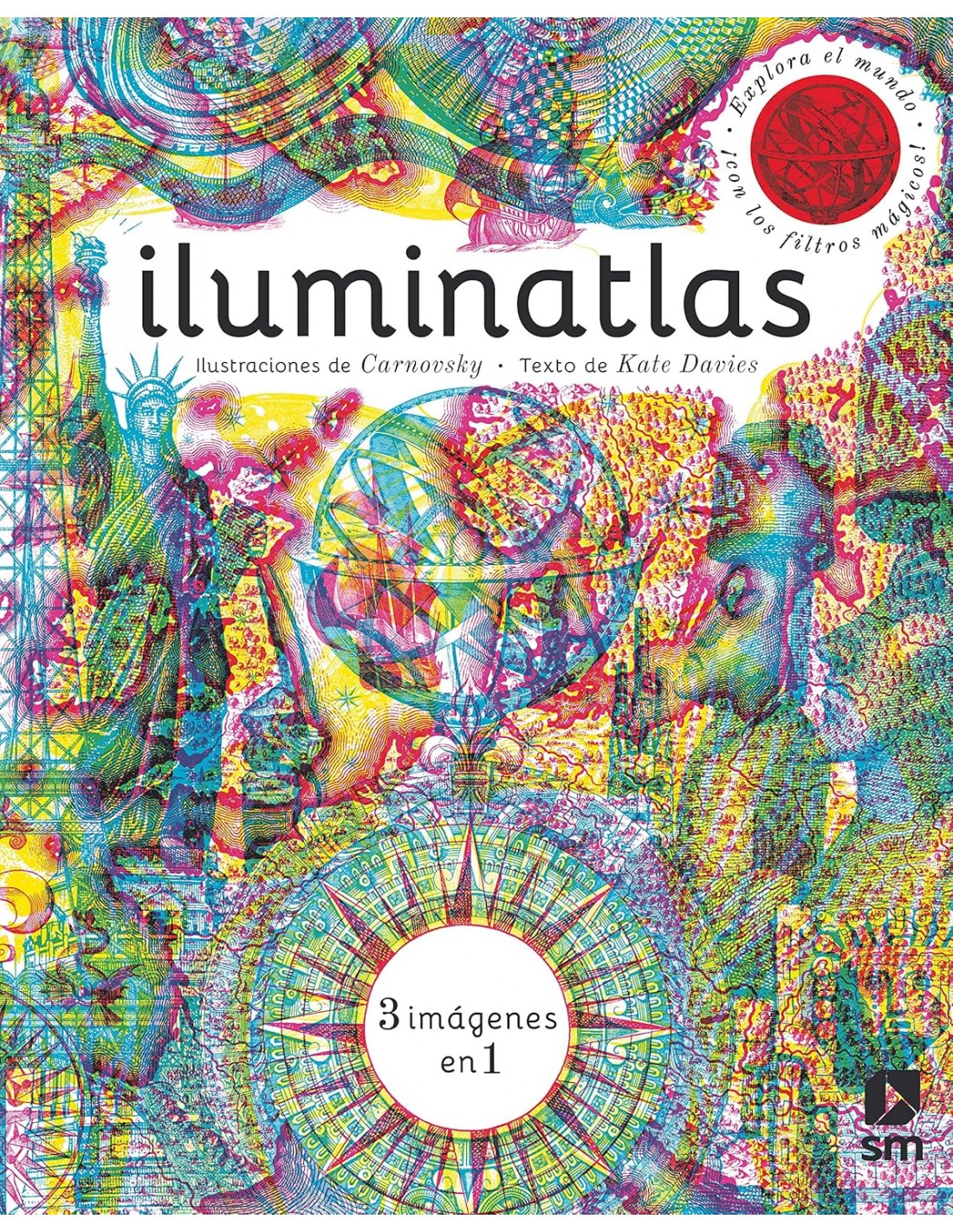 Iluminatlas