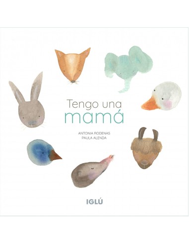 Tengo una mamá
