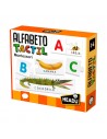 Alfabeto Táctil Montessori