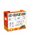 Leo y Escribo