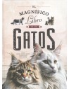 El magnífico libro de los gatos