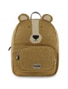 Mochila Personalizable Trixie Oso