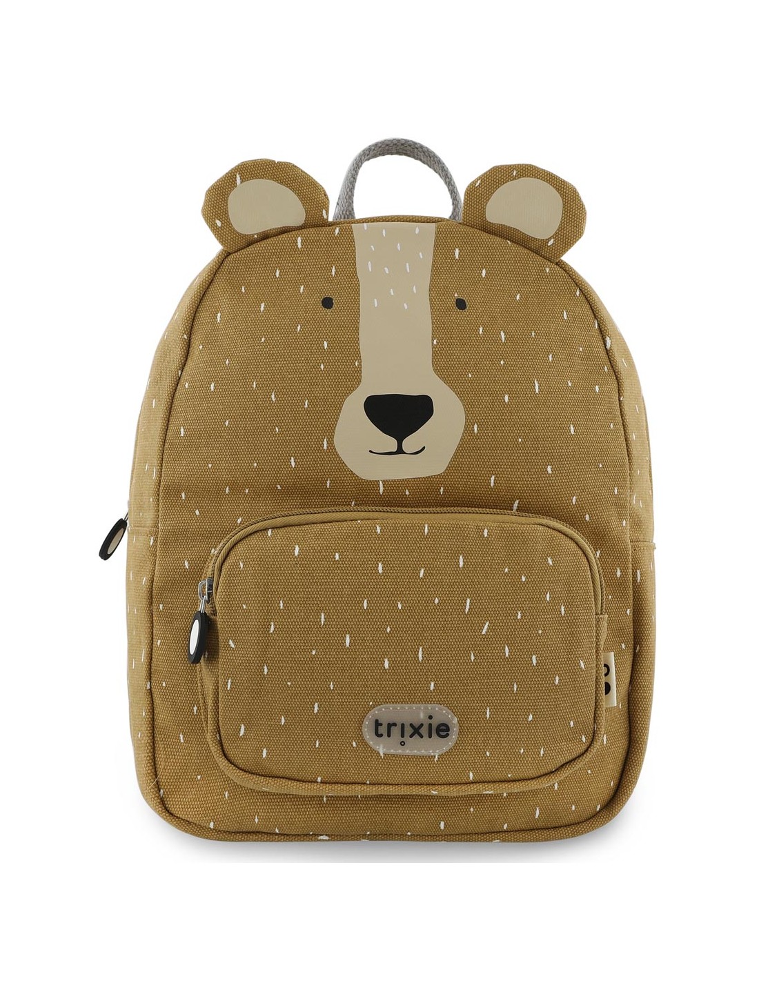 Mochila Personalizable Trixie Oso