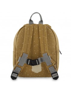 Mochila Personalizable Trixie Oso 2