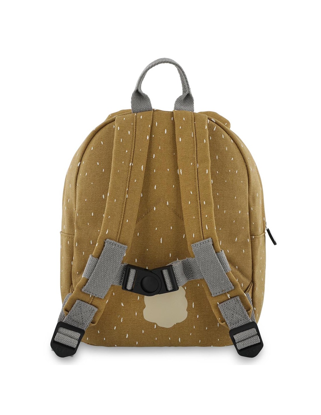 Mochila Personalizable Trixie Oso