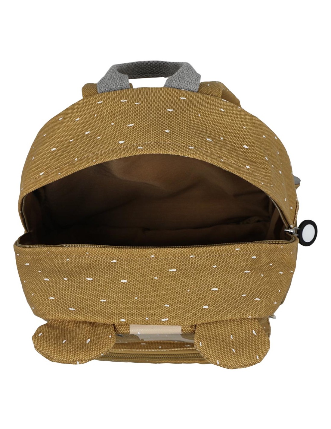 Mochila Personalizable Trixie Oso