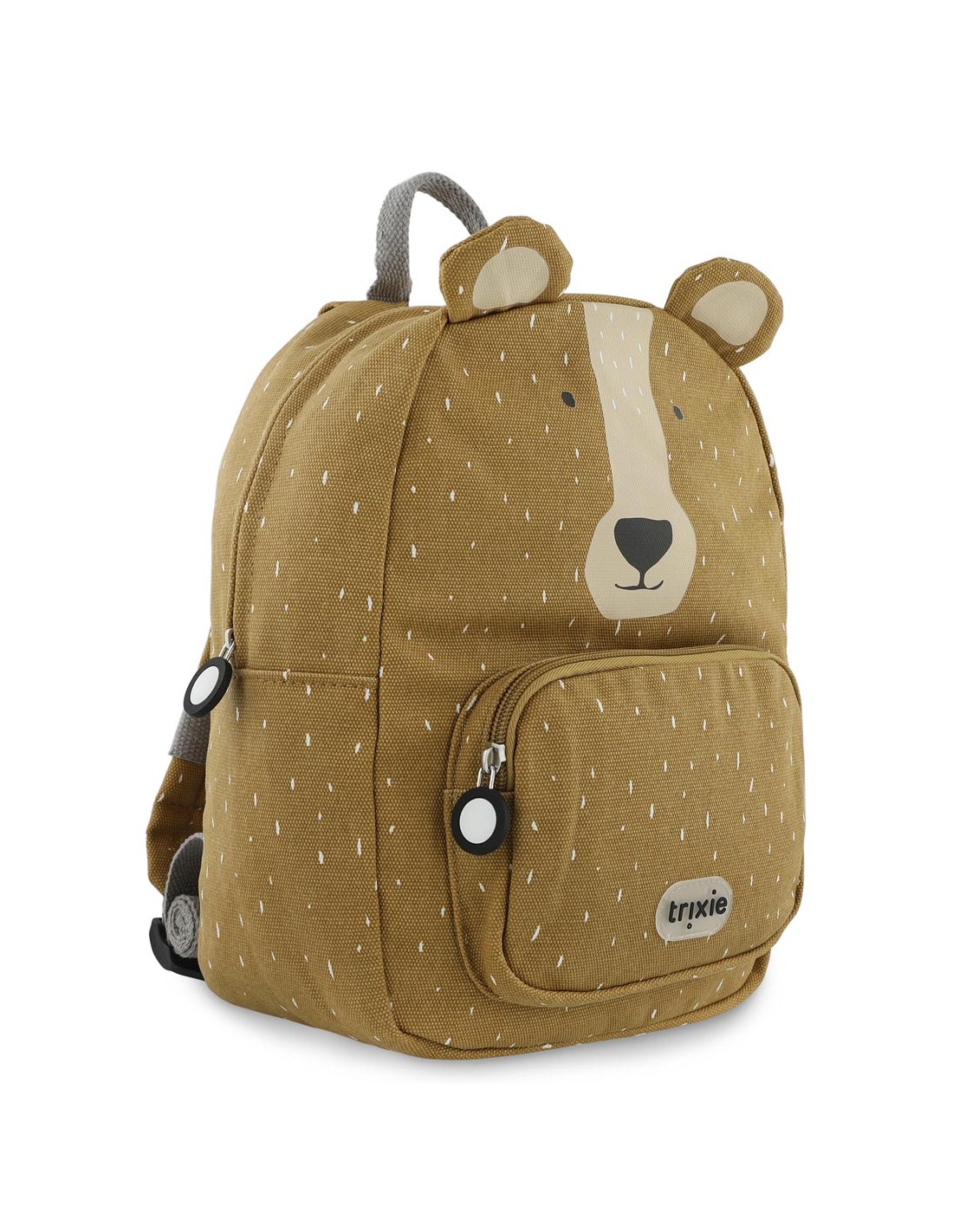 Mochila Personalizable Trixie Oso