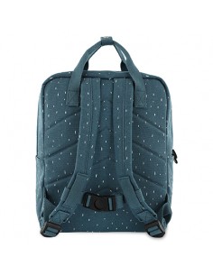 Mochila Personalizable Trixie Grande Triceratops 2