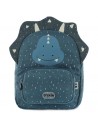 Mochila Personalizable Trixie Triceratops