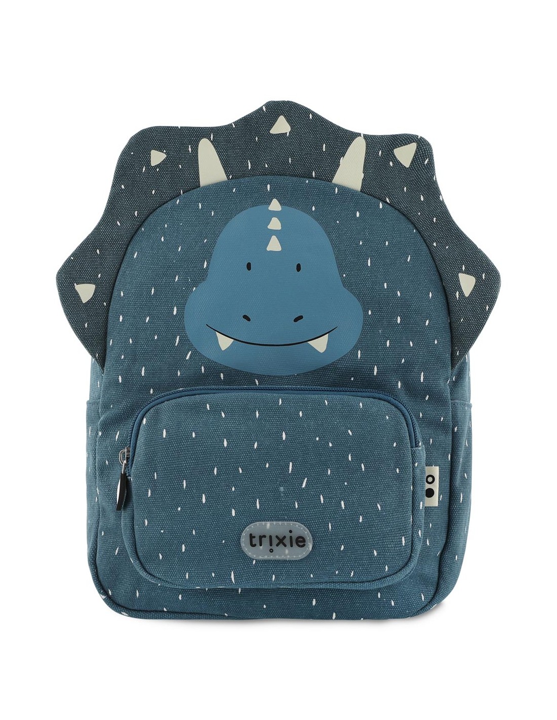 Mochila Personalizable Trixie Triceratops
