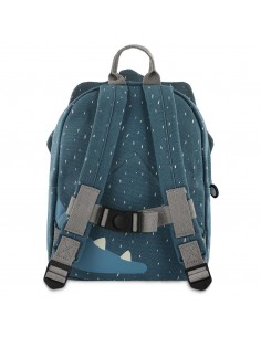 Mochila Personalizable Trixie Triceratops 2