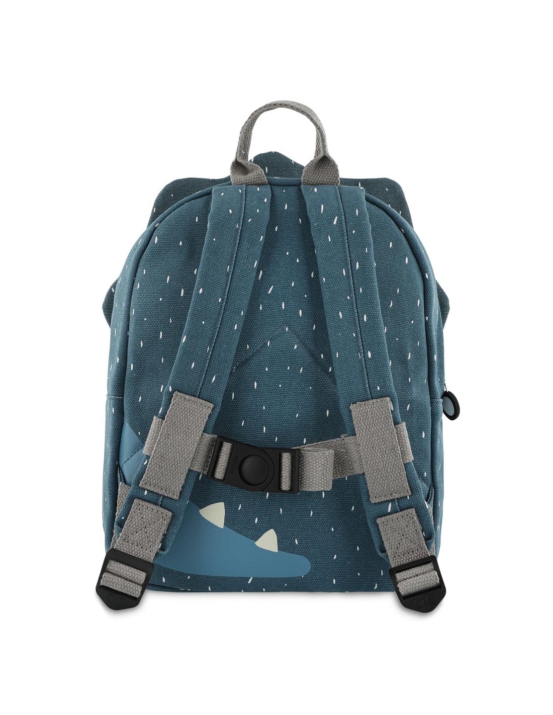 Mochila Personalizable Trixie Triceratops
