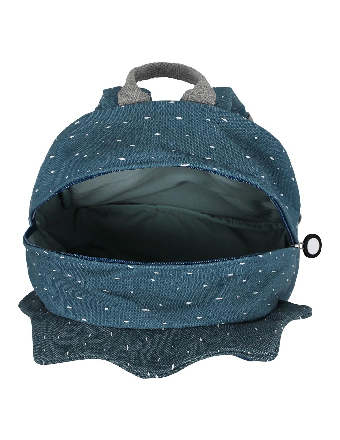 Mochila Personalizable Trixie Triceratops