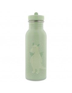 Botella Acero Trixie Dragon 500 ml