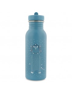 Botella Acero Trixie Triceratops 500 ml