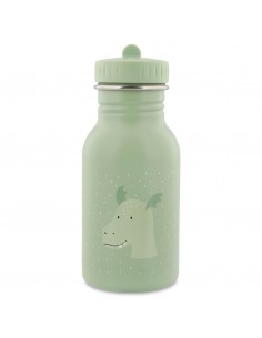 Botella Acero Trixie Dragon 350 ml
